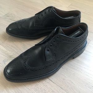 Allen Edmonds Men’s Dress Shoes